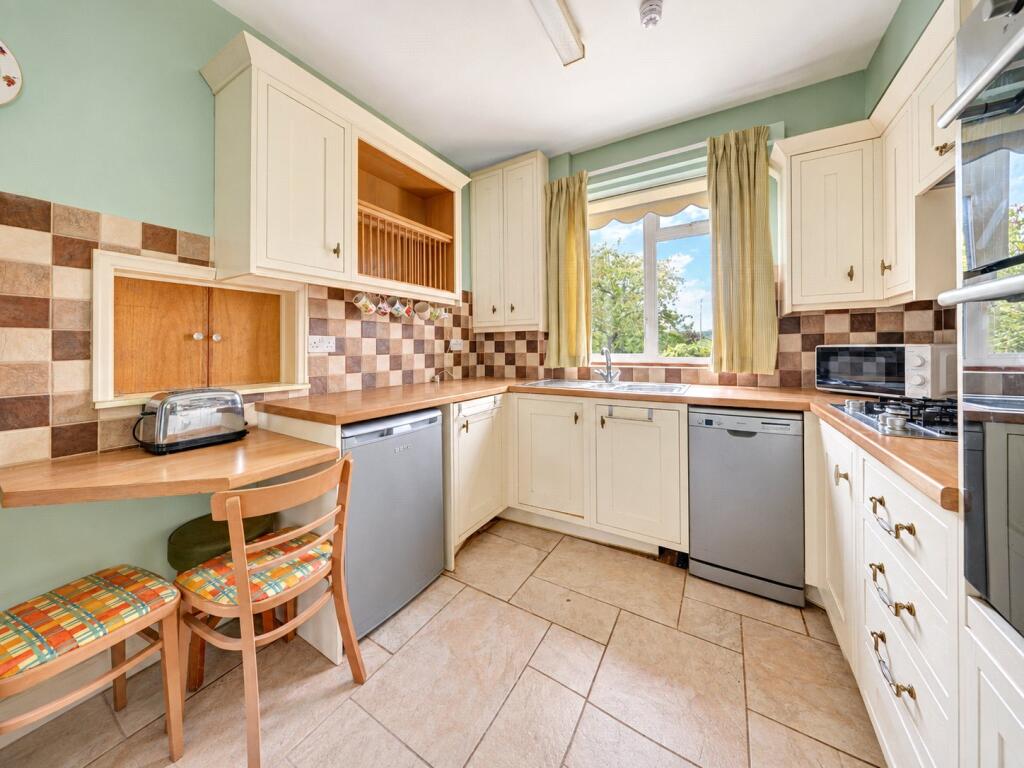 House in Evesham, Norton and Lenchwick - View 4