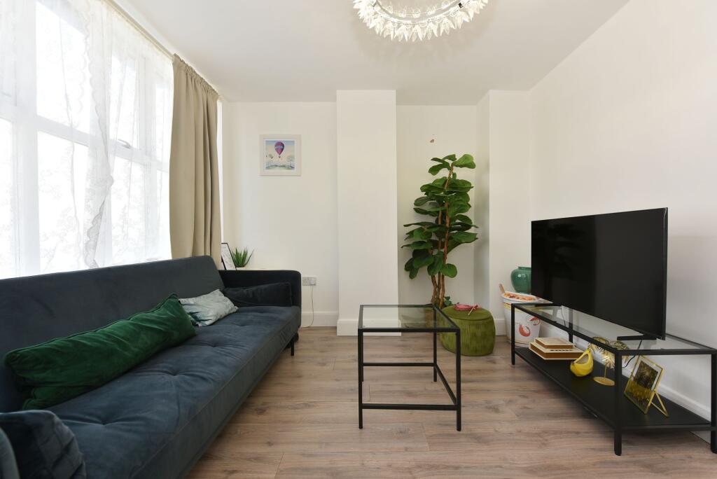 Main image of property: Royal College Street, London, NW1