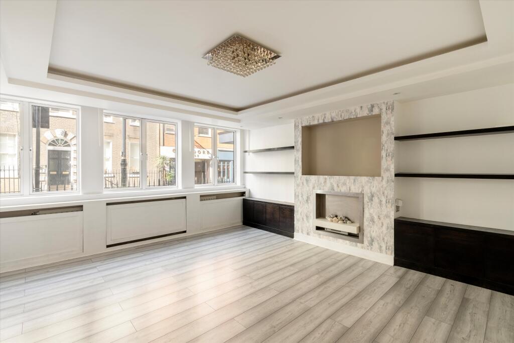 Main image of property: Clarges Street, London W1J