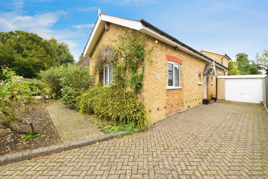 Main image of property: Hayes Lane, Kenley, CR8