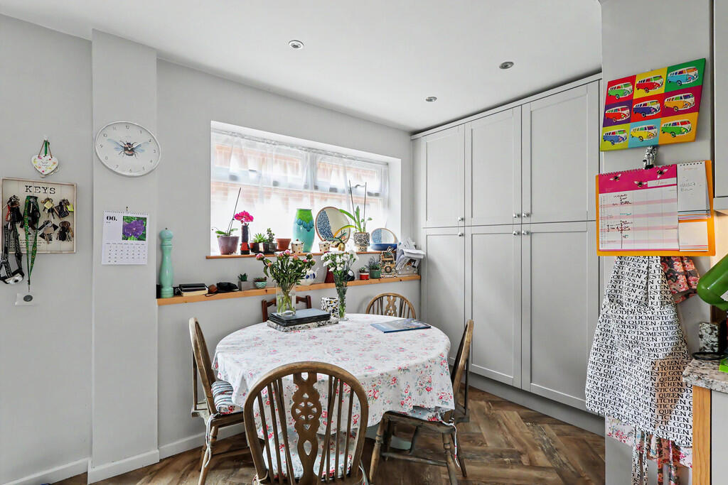 Brixey Road, Parkstone photo 5