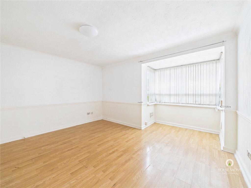 King Henry Court, Sunderland, Tyne and Wear, SR5 photo 3
