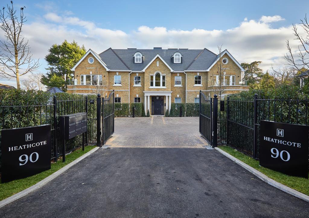 Main image of property: Camlet Way, Hadley Wood