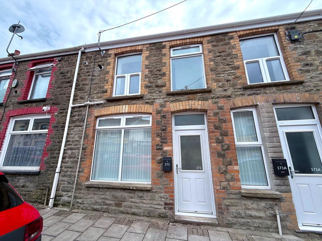 Main image of property: Caerau Road, Maesteg