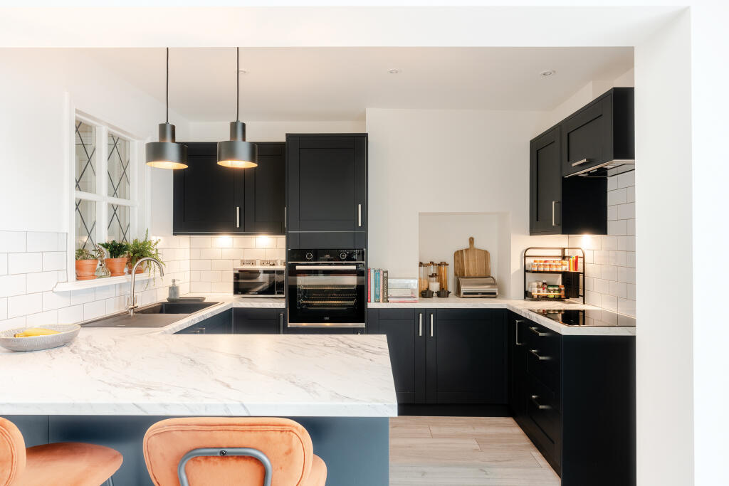 Main image of property: Forest Avenue, Fishponds