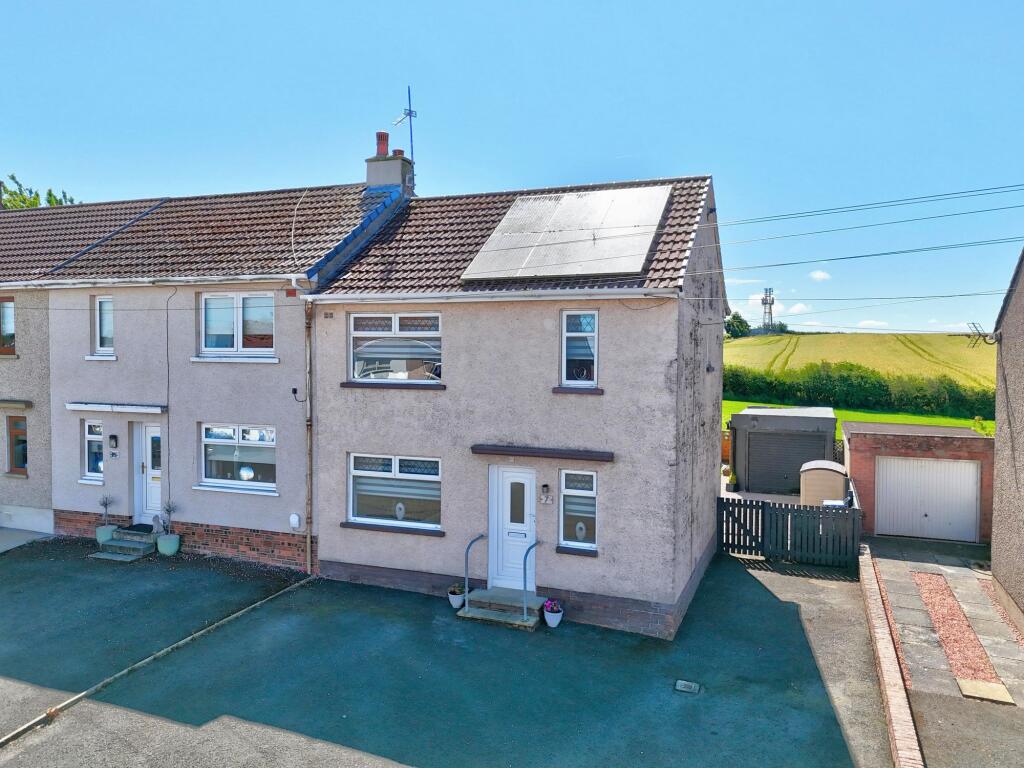 Main image of property: 7 Parkhill Avenue, Crosshouse, KA2 0JF