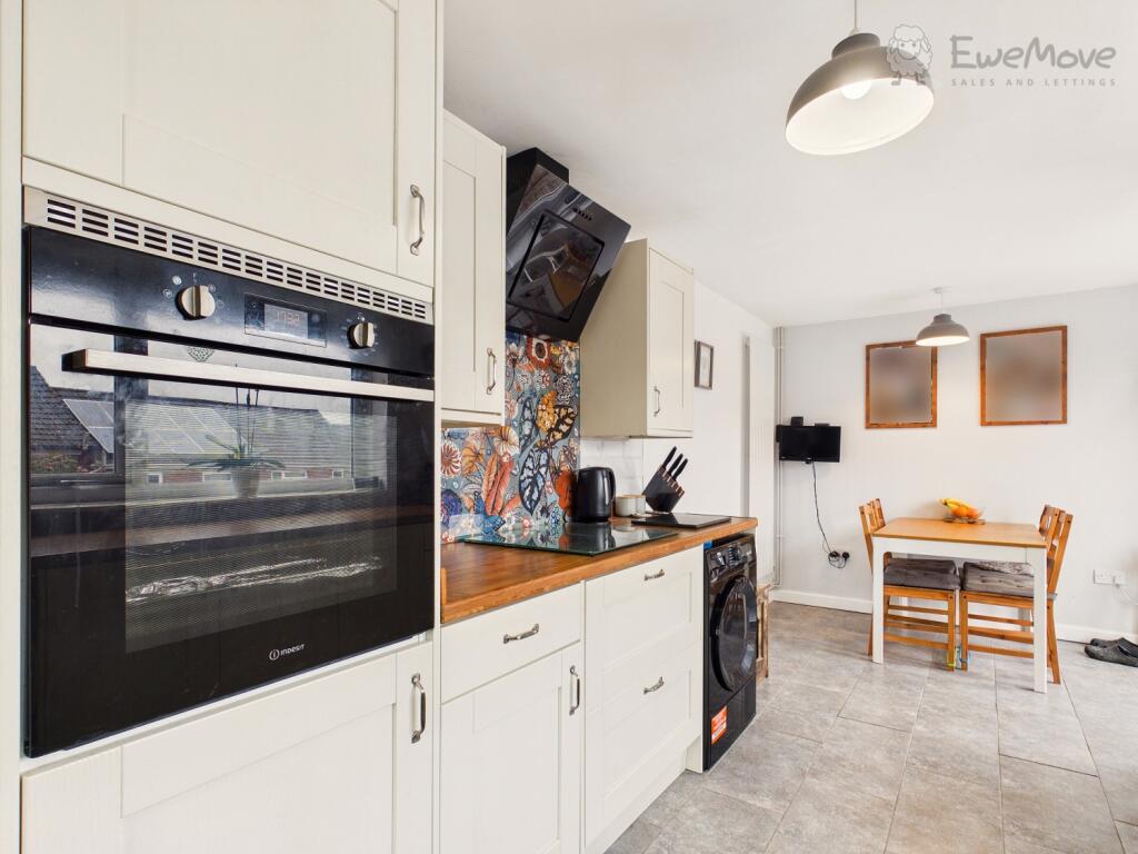 Lime Kiln Road, Tiverton, Devon, EX16 - View 6