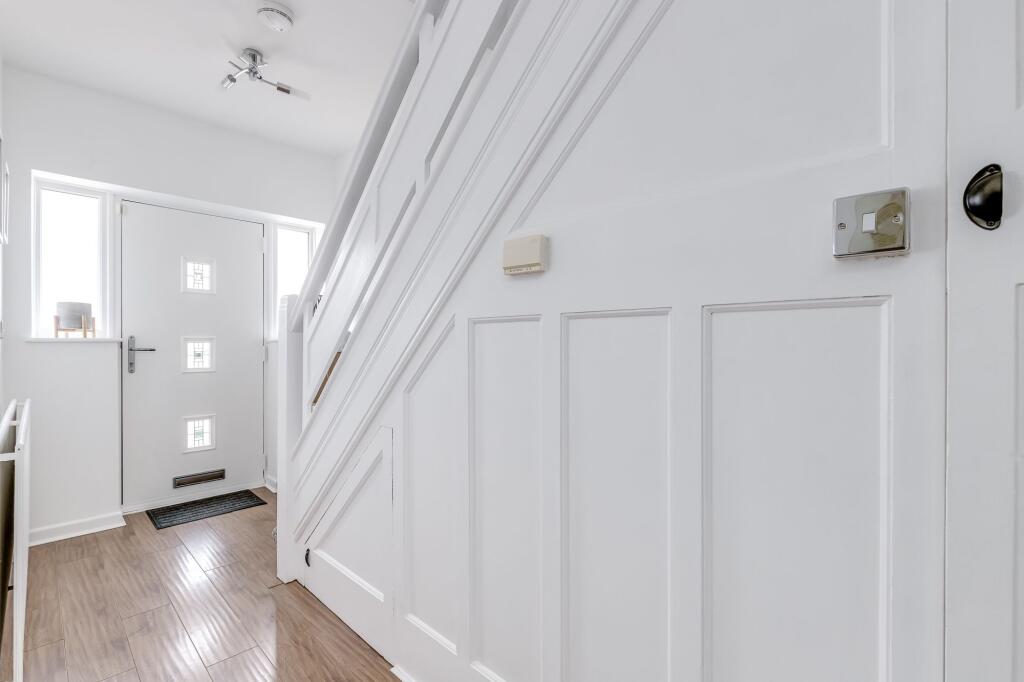 House in Wigan, Greater Manchester - View 5