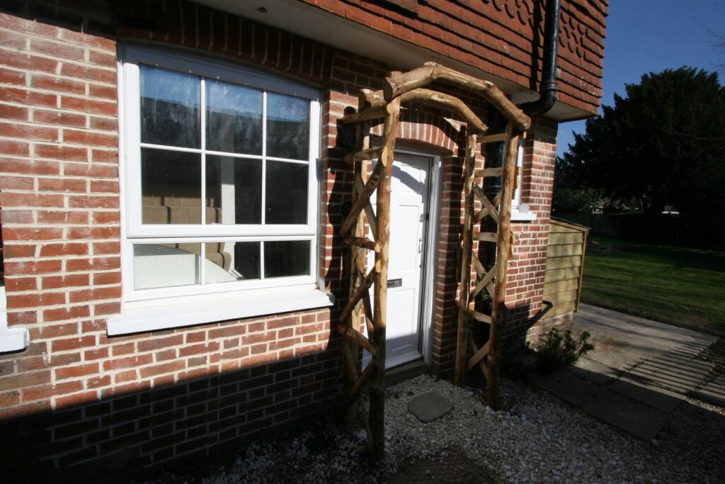 Main image of property: Ashford Road, Tenterden, TN30 