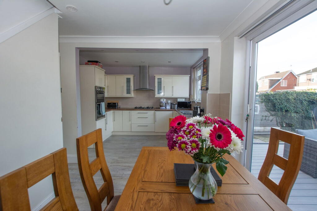 Main image of property: Sunnybank Road, Astley