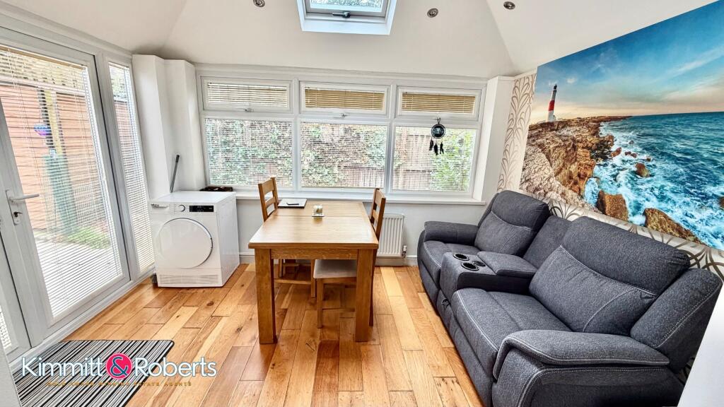House in Sunderland, Brickgarth Estate, Hetton - View 5