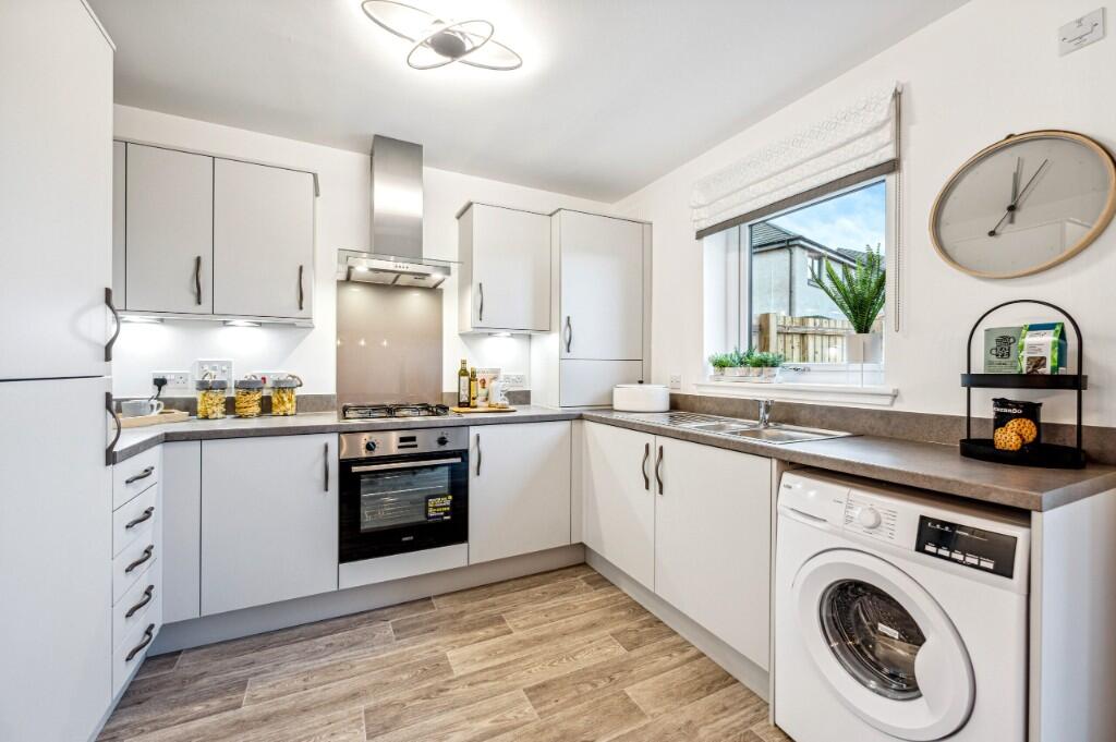 Mcaulay Brae, Stirling, Stirlingshire, FK7 photo 3