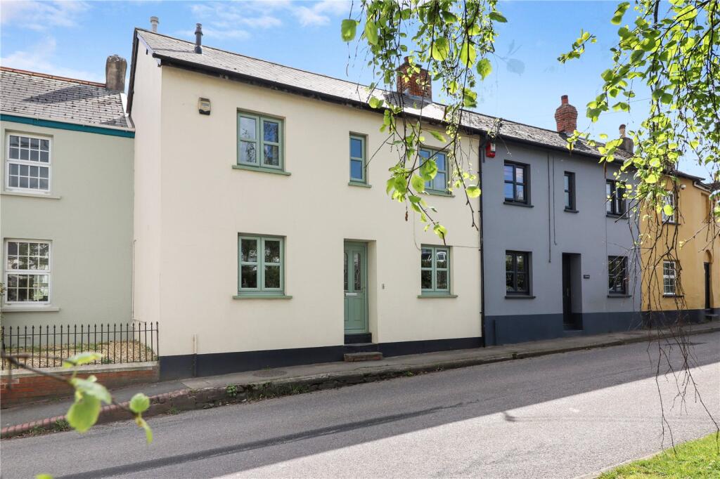 Main image of property: Blakeshill Road, Landkey, Barnstaple, Devon, EX32
