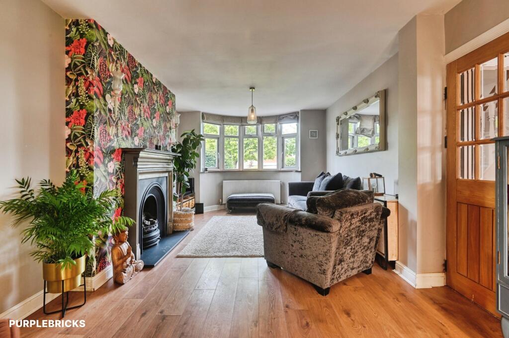 Kingswood Drive, Sutton Coldfield, B74 photo 5
