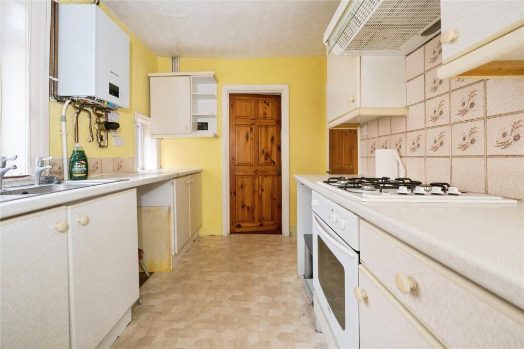 House in Southampton - View 5
