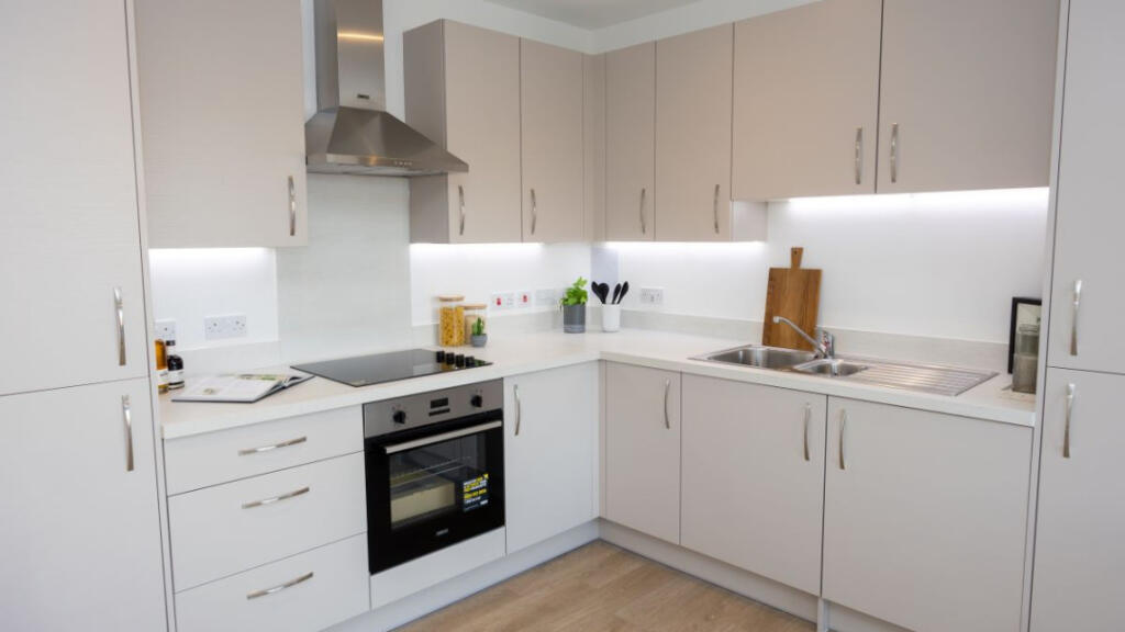 Main image of property: Vitality House, 102 Beresford Avenue, Wembley, HA0 1QF