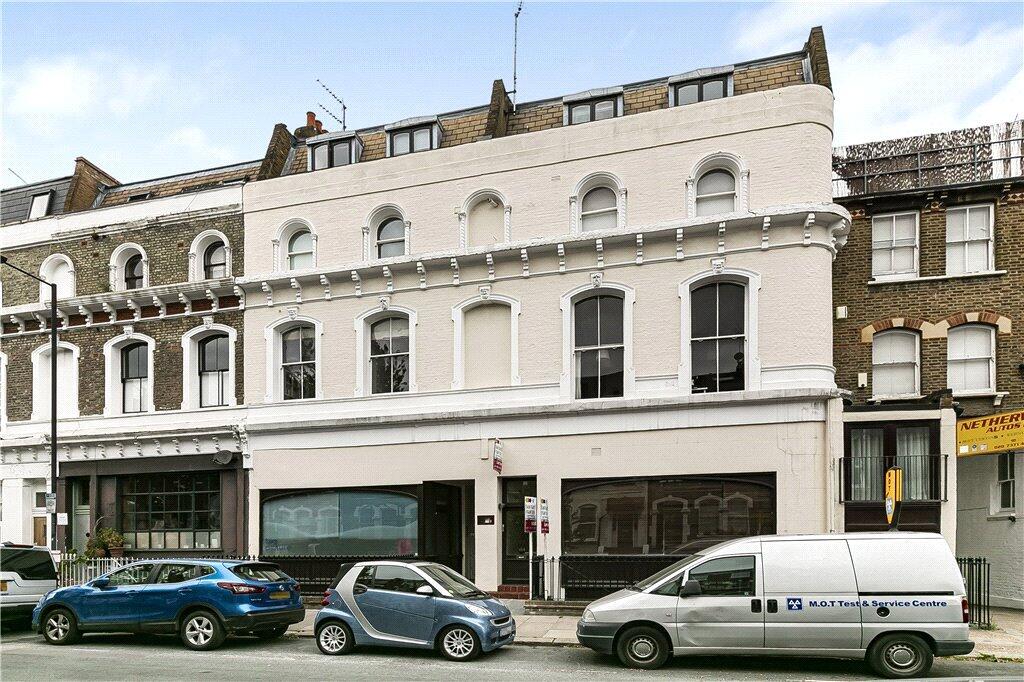 Main image of property: Netherwood Road, London, W14