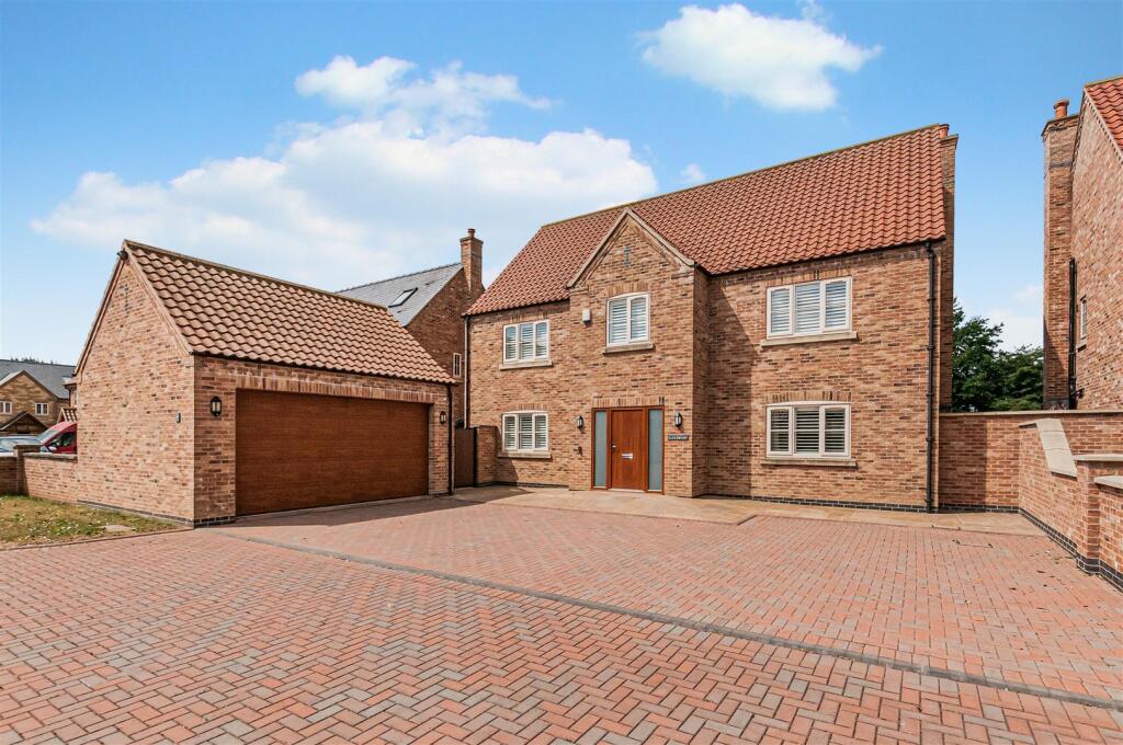 Main image of property: Kilpin Close, Kilpin, Goole