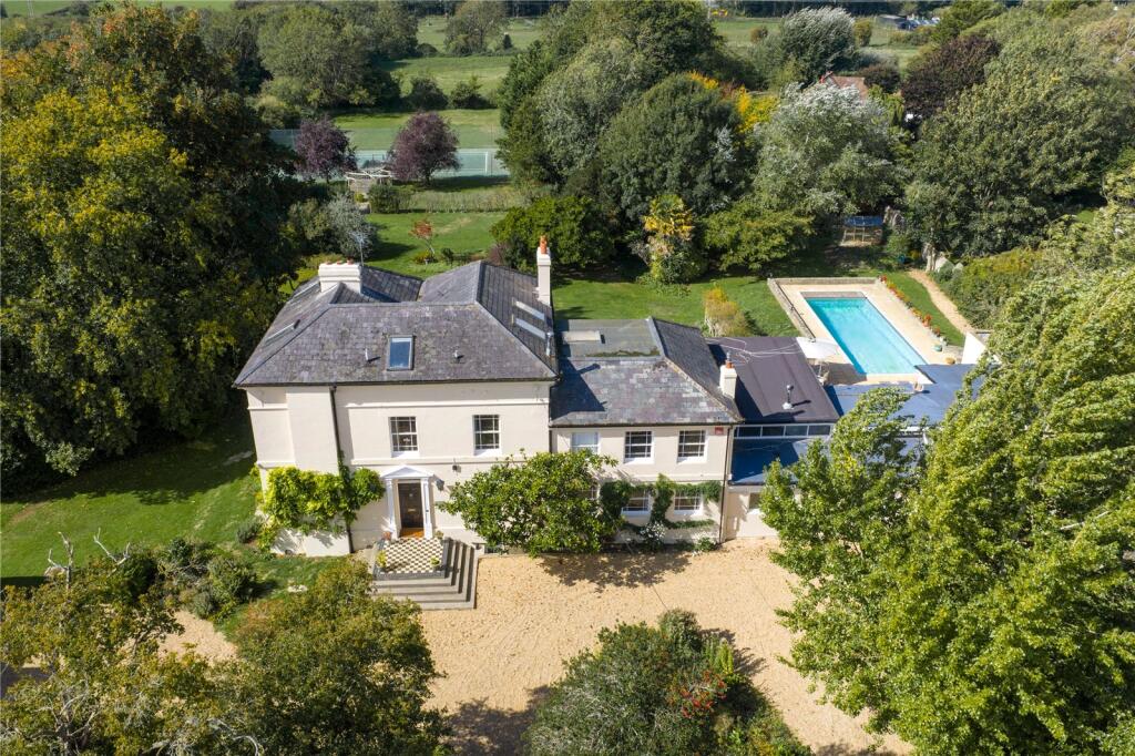 Main image of property: Church Road, Aldingbourne, Chichester, West Sussex, PO20