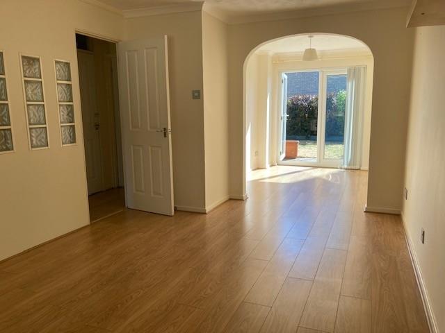 House in Oxford - View 2