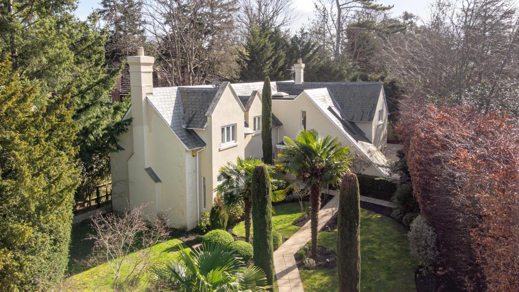 Main image of property: Fairmile Lane, Cobham, KT11