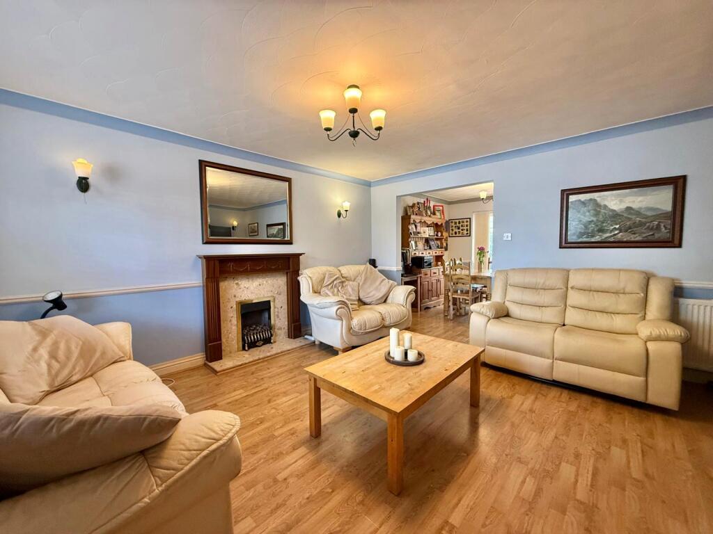 House in York - View 3