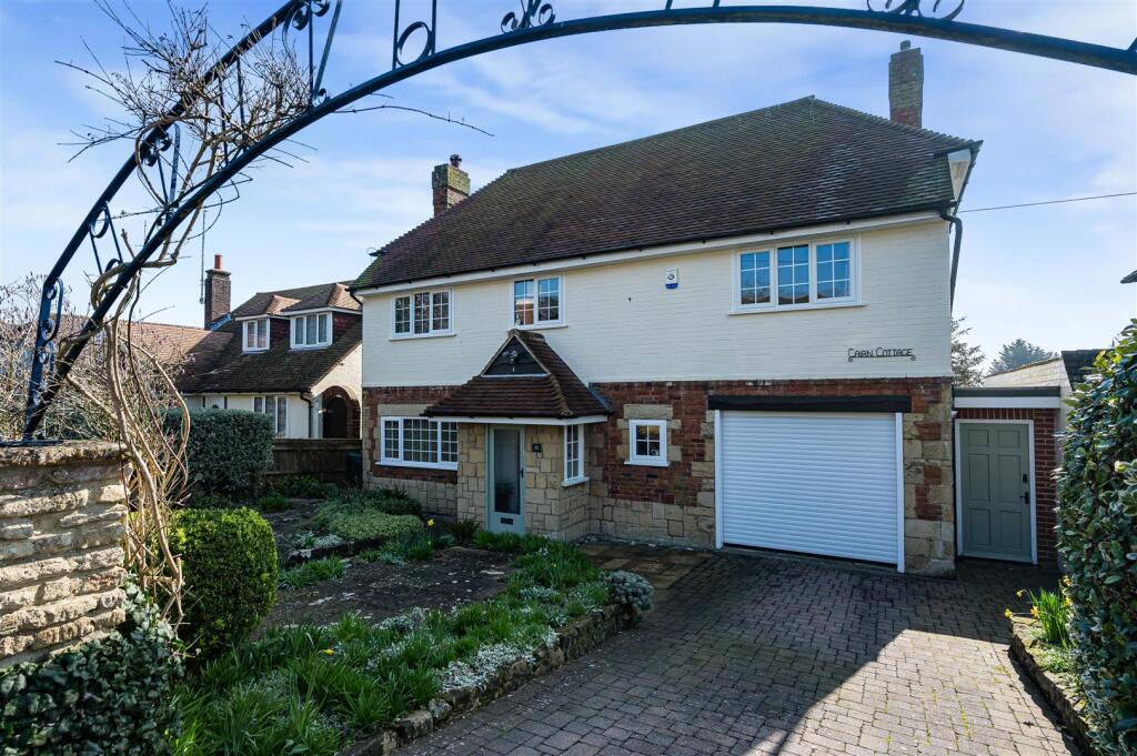Homefield Road, Seaford, Seaford