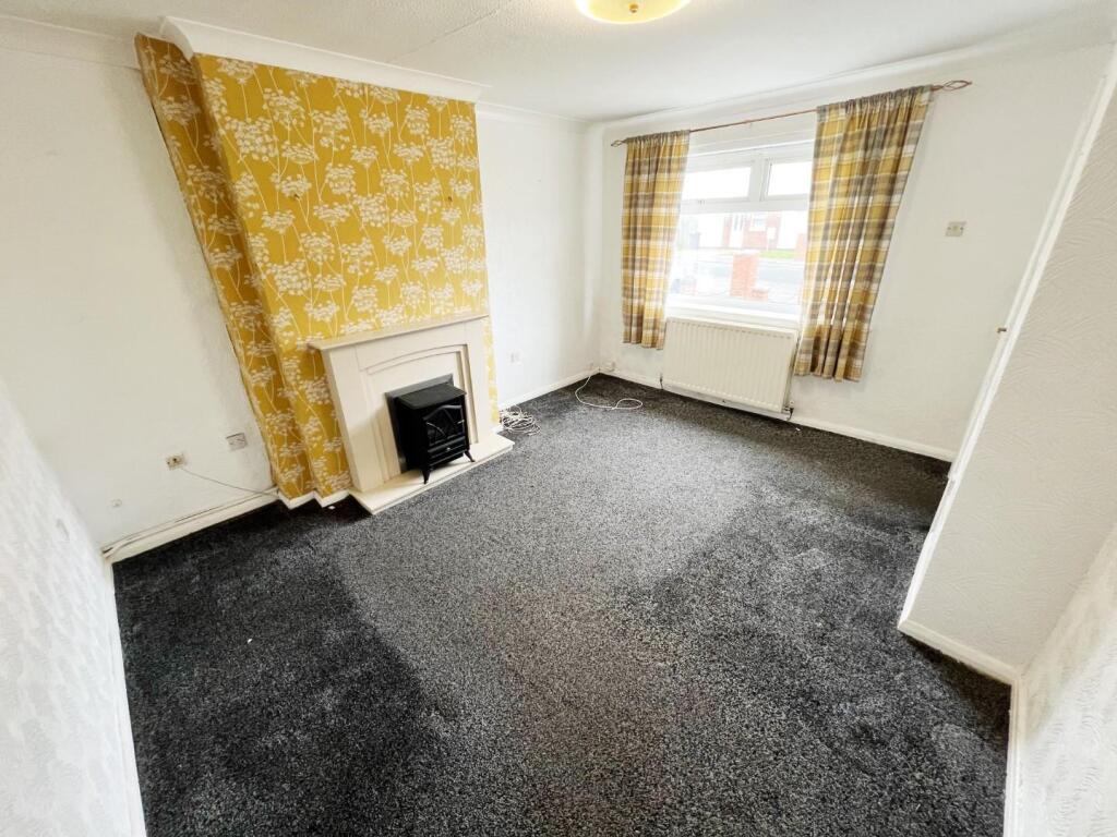York Hill Crescent, Spennymoor photo 2