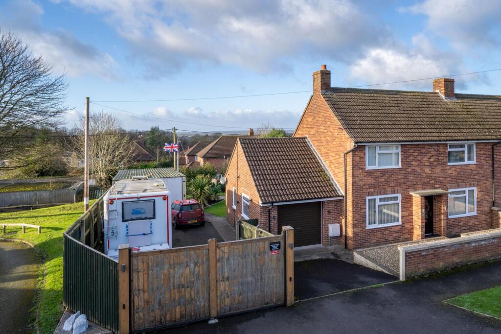 Additional image 12 of Victoria Park, Castle Cary