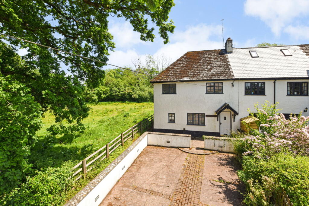 Main image of property: Craddock Cottages, Craddock, Cullompton, EX15