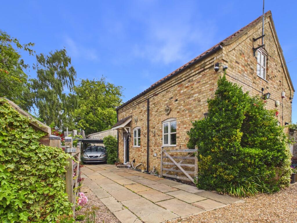 Main image of property: Paradise Road, Downham Market, PE38
