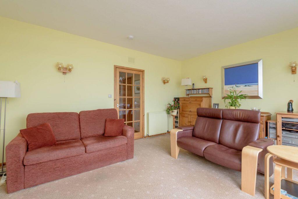 House in North Berwick, East Lothian - View 4