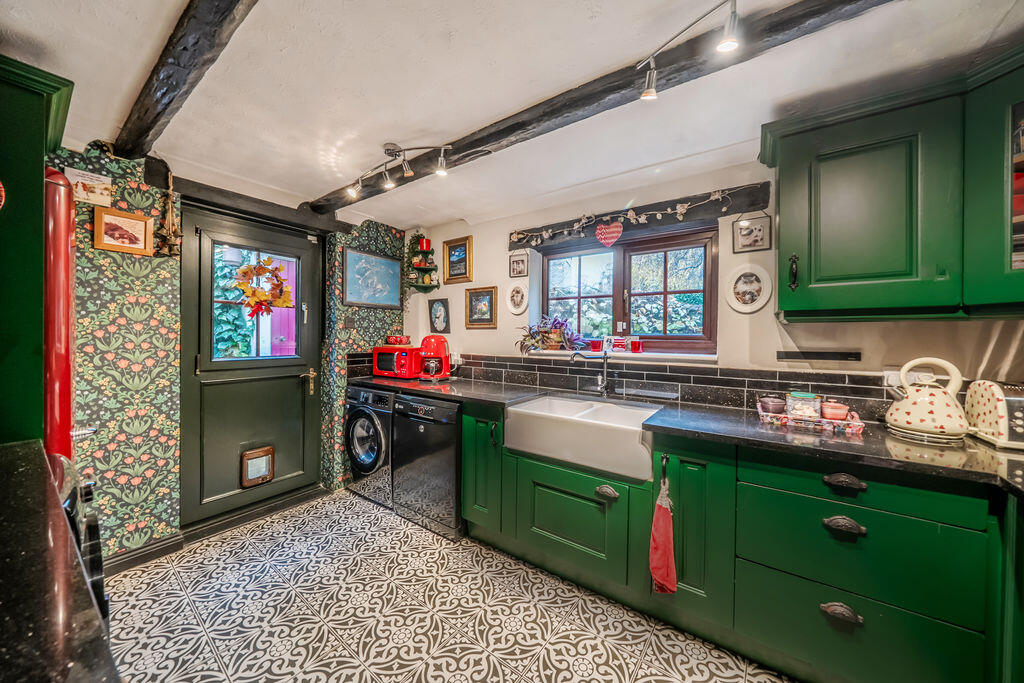 House in South Oxfordshire, Wheatley - View 5