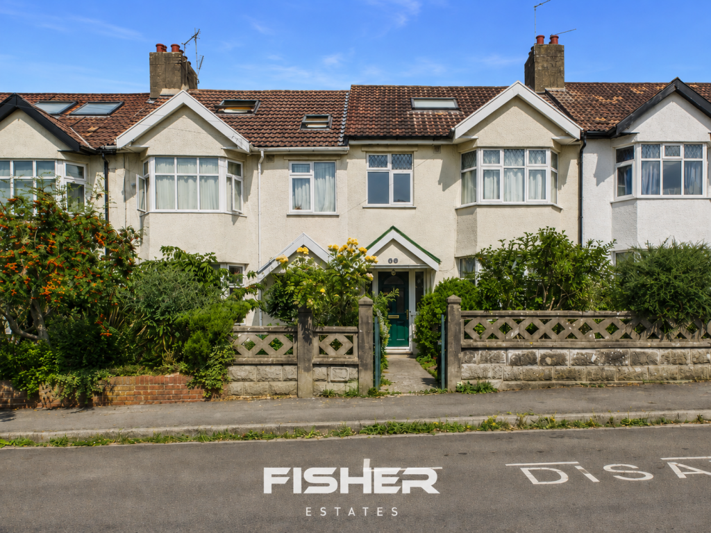 House in Bristol