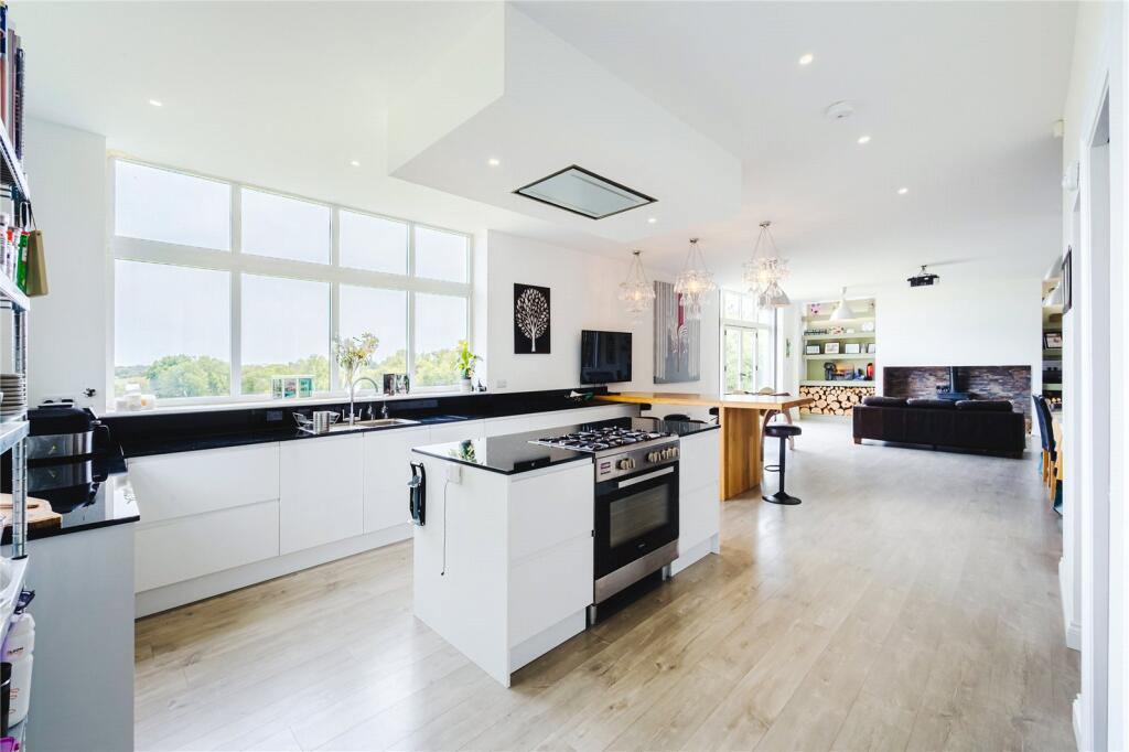 House in Swindon - More