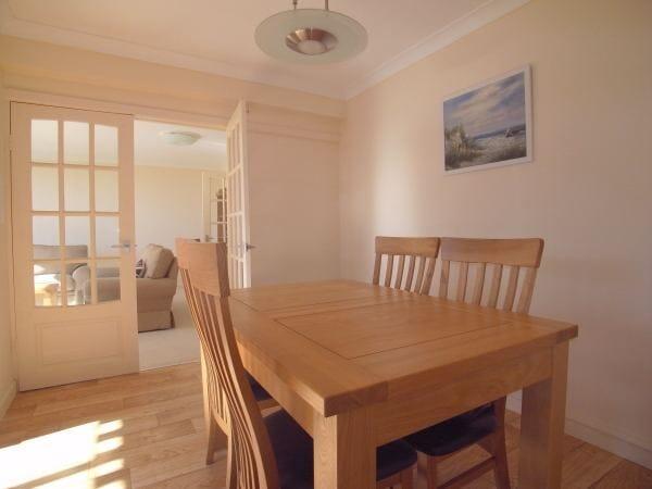 Apartment in East Devon, Budleigh Salterton - More