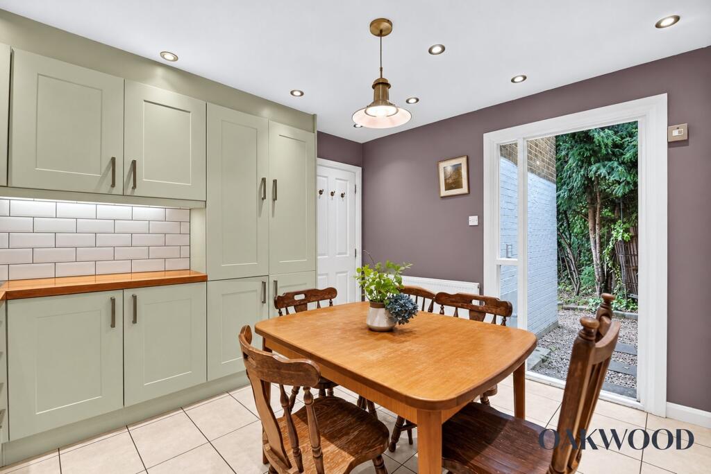 Apartment in London - More