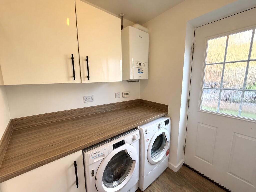 House in Sheffield - More