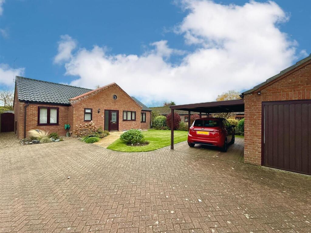 Main image of property: Bethel Court, Potter Heigham, NR29
