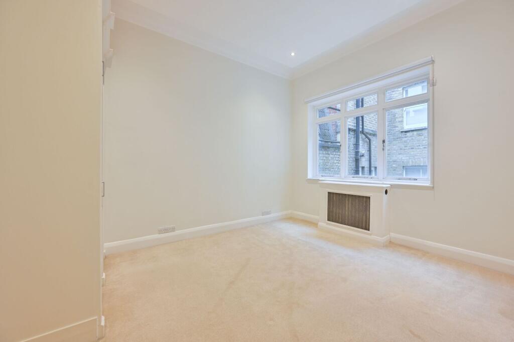 4 bedroom flat for rent