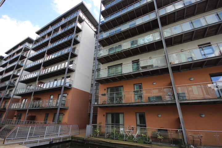 Main image of property: Albion Works, Pollard Street, M4