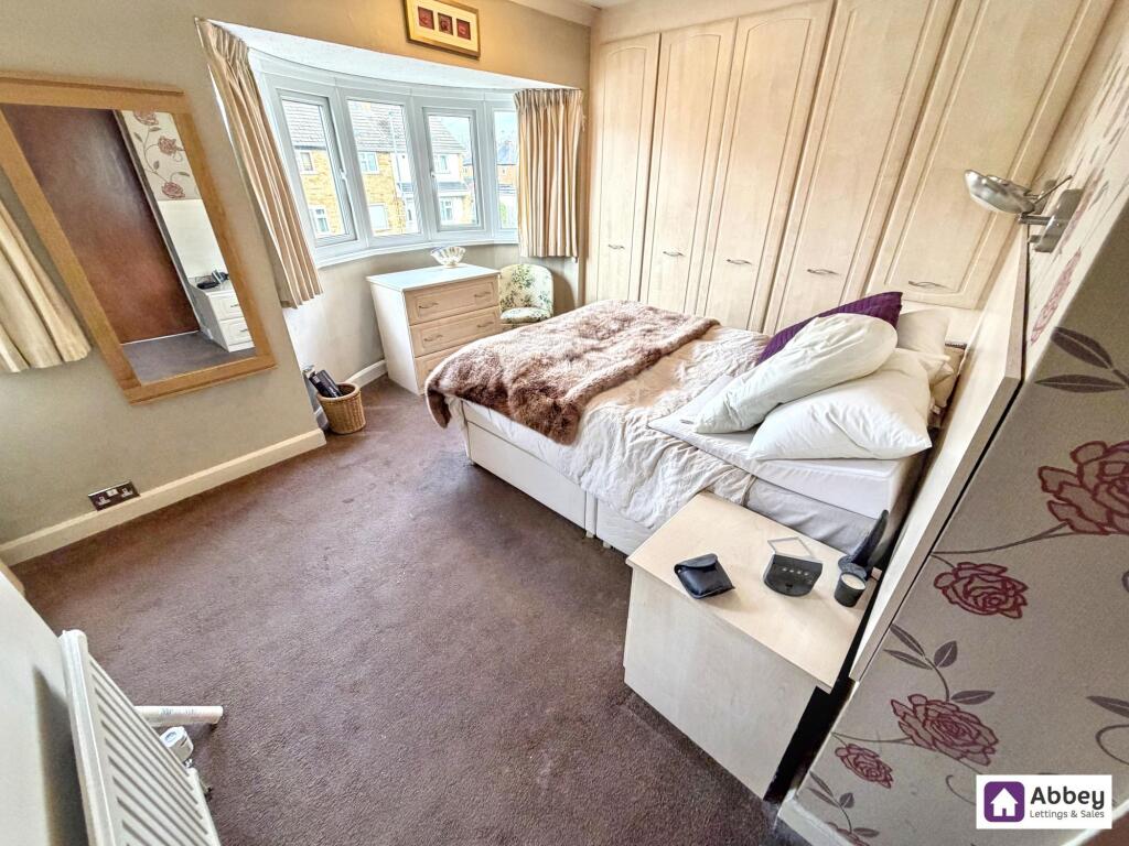 Radford Drive, Leicester, LE3 - More
