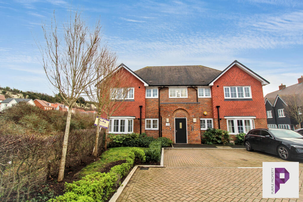 Main image of property: Edwin House, Nightingale Drive,  Rochester, ME1