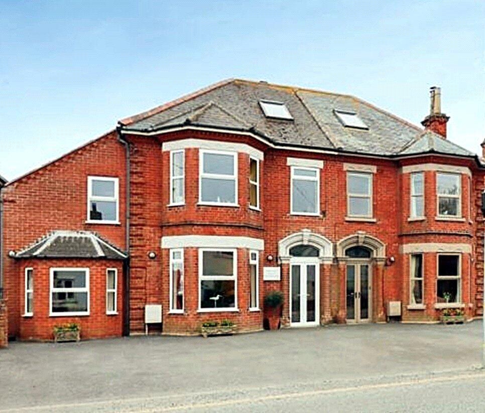 Main image of property: Paston Road, Mundesley, Norwich, Norfolk, NR11