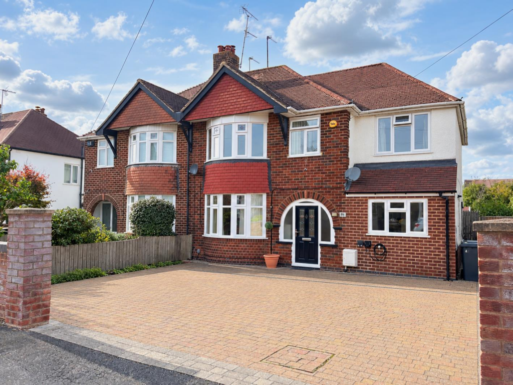 Main image of property: Barnwood Avenue, Gloucester