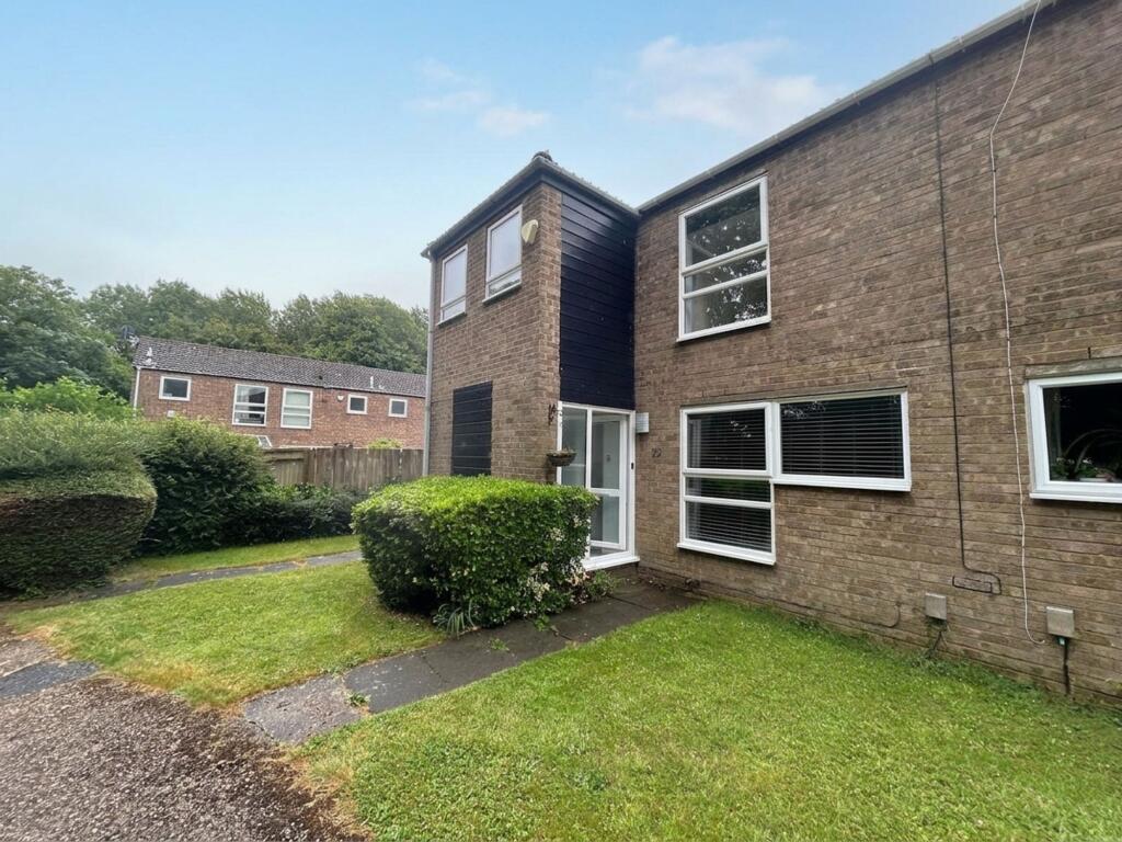 Main image of property: Caling Croft, New Ash Green, DA3