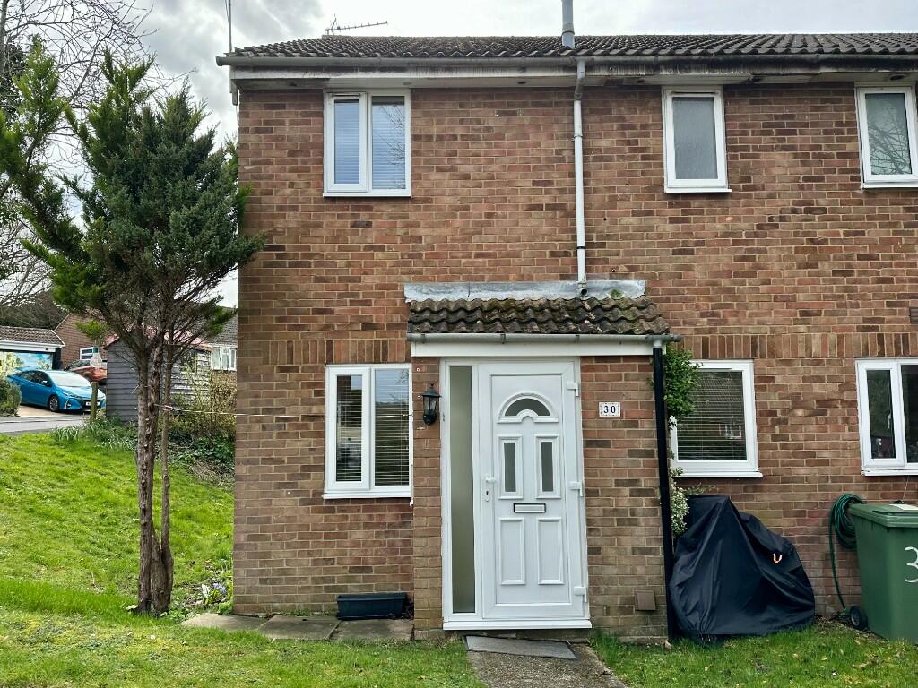 Main image of property: Raphael Close, Basingstoke, Hampshire, RG21