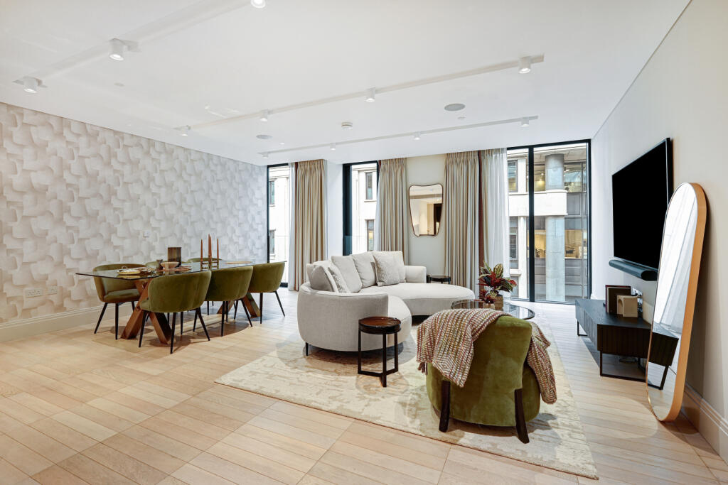 Main image of property: Cork Street, 
Mayfair, W1S