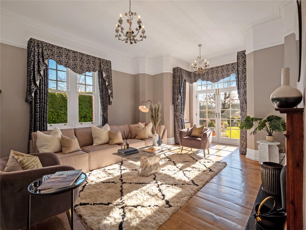 Rectory Farm, The Ridgeway, Enfield, EN2 photo 3