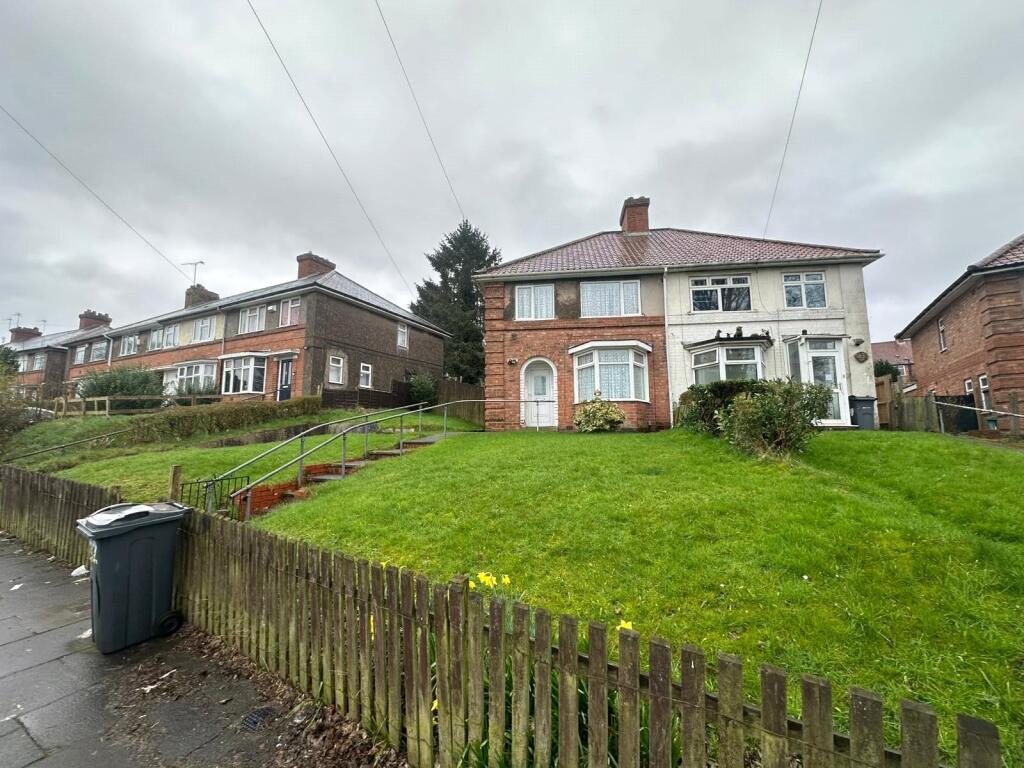 Main image of property: Elmdale Crescent, BIRMINGHAM, West Midlands, B31